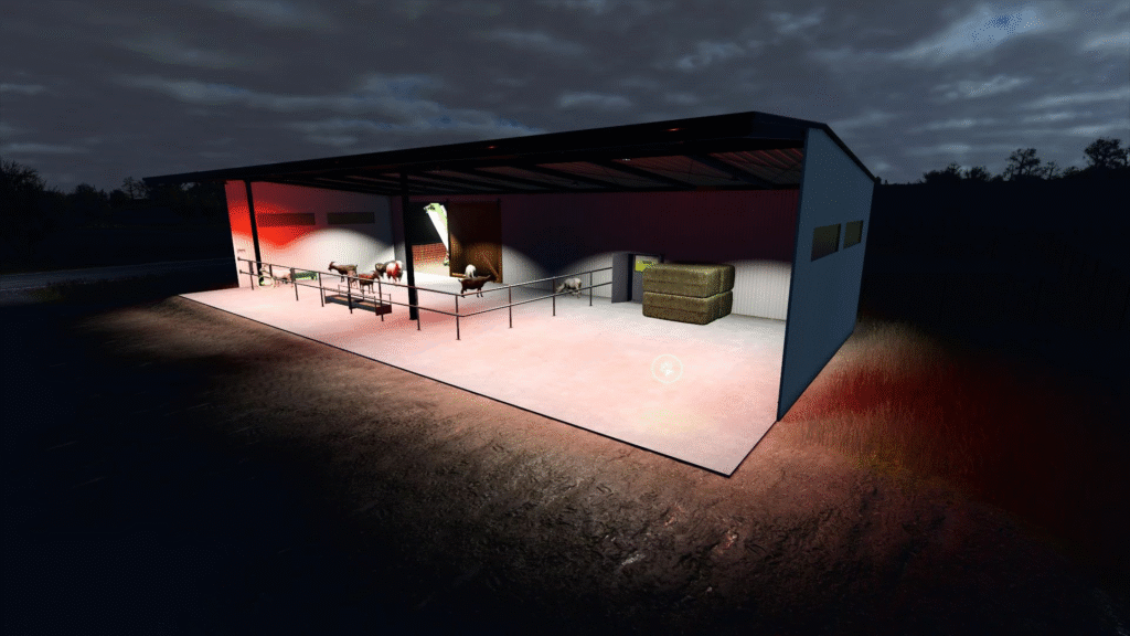 image-714-1024x576 Modern Metal Sheep Barn