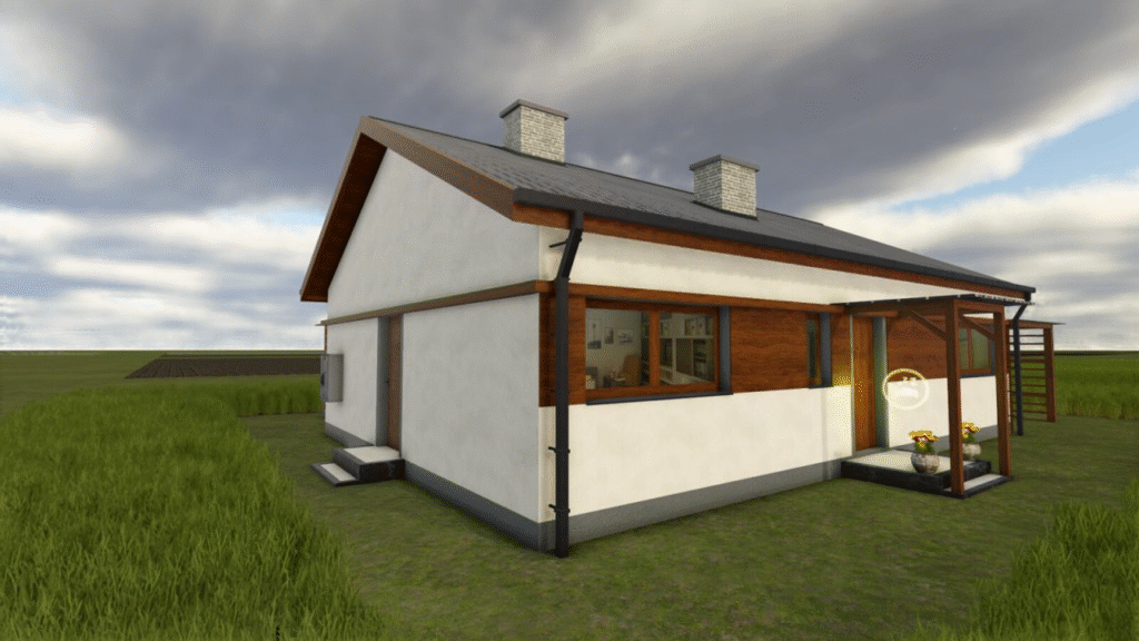 image-750-1024x576 Single Family House