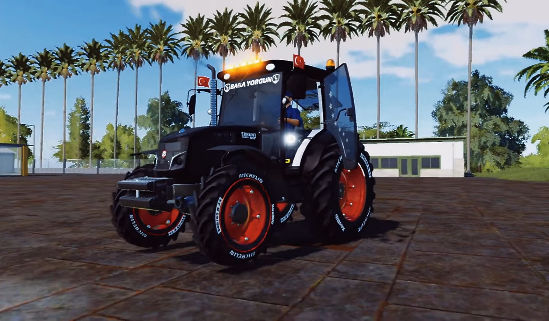 1000063316 FS20 ERKUNT VİP MOD