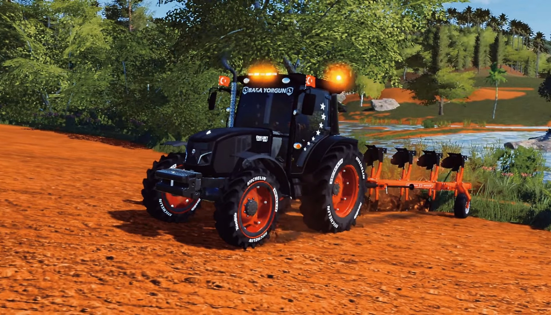 1000063318 FS20 ERKUNT VİP MOD