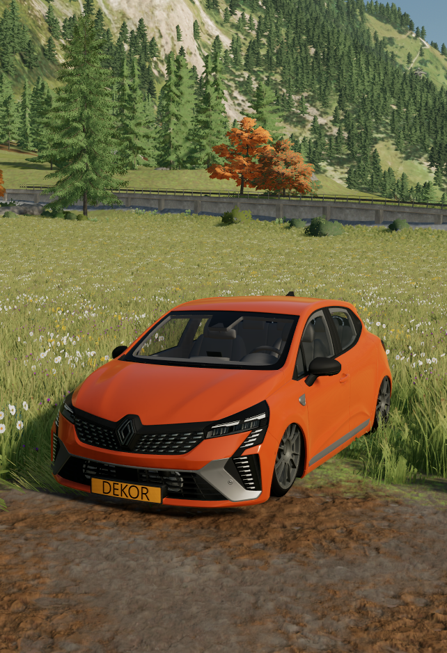 Ekran-goruntusu-2025-07-04-212251-1 Fs-22 Renault clio (Dertli Mod Edition )