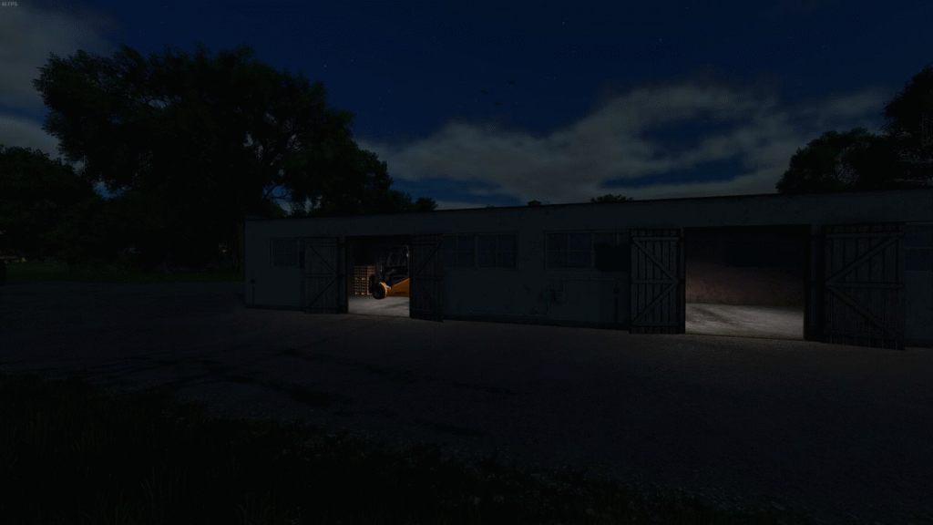image-100-1024x576 Small Garage With Farmhouse