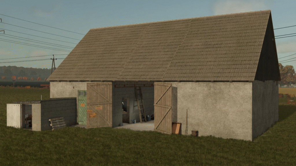 image-111-1024x576 Barn With Cowshed