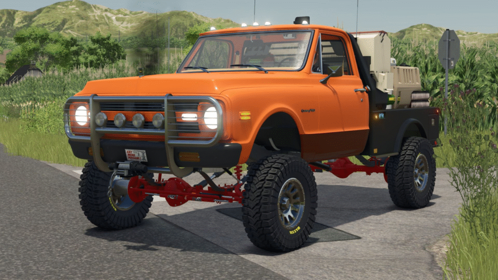 image-1304-1024x576 Chevrolet K20 4x4 1970