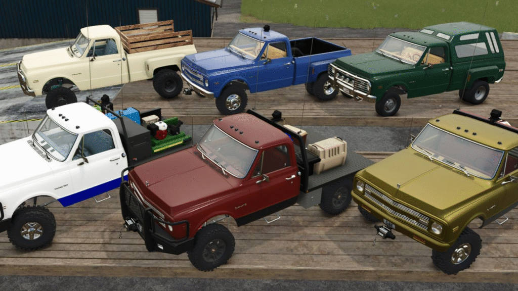 image-1305-1024x576 Chevrolet K20 4x4 1970