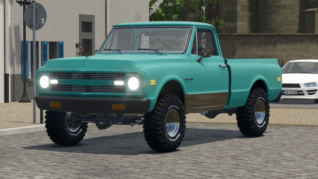 image-1306-1024x576 Chevrolet K20 4x4 1970