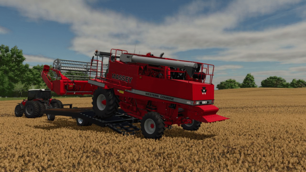 image-1468-1024x576 Agricultural Flatbed Trailer 10M