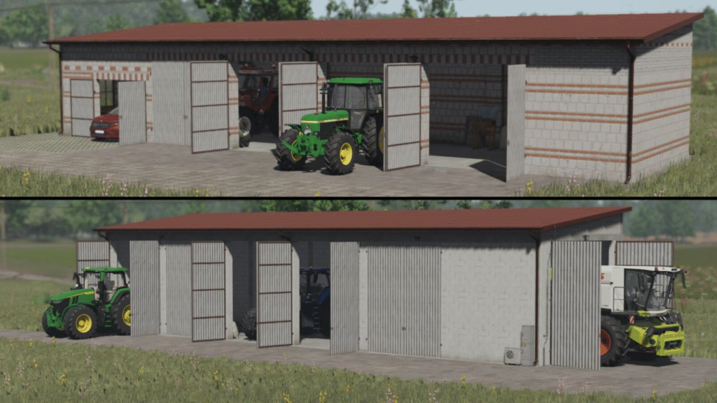 image-1588-1024x576 Farm Buildings Set