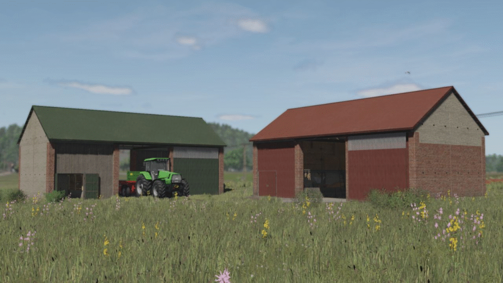 image-1589-1024x576 Farm Buildings Set
