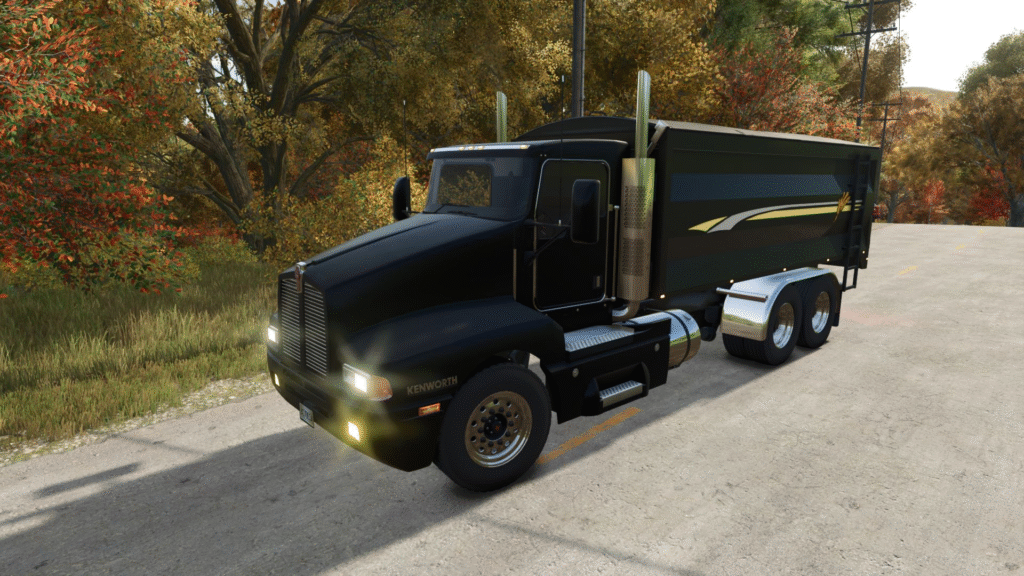 image-1709-1024x576 Kenworth T600 Farm Truck