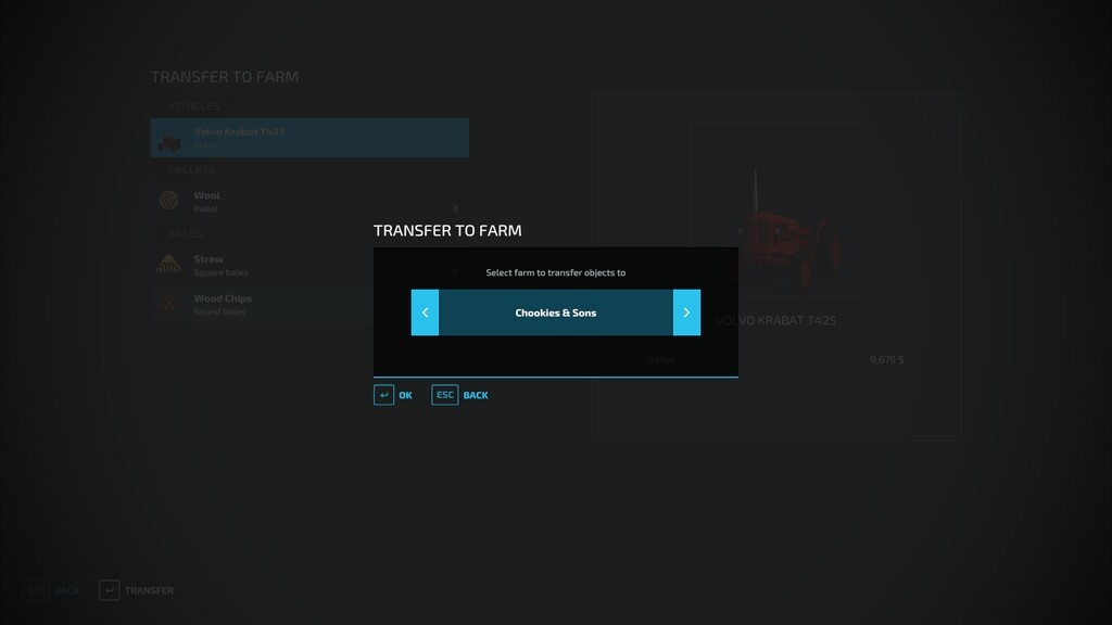 image-2 Transfer Ownership (Araç aktarma noter)