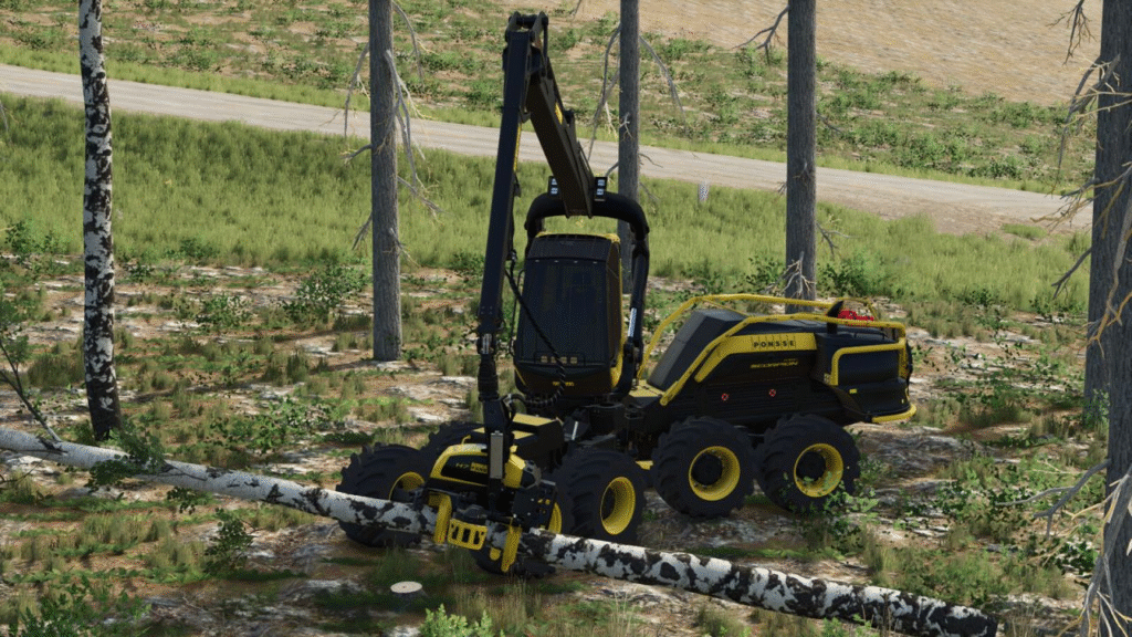 image-2011-1024x576 Ponsse Harvester Pack