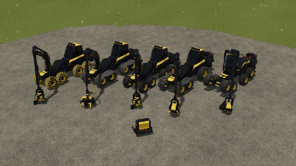 image-2012-1024x576 Ponsse Harvester Pack