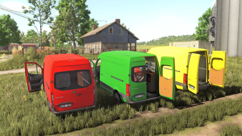 image-2099-1024x576 Mercedes-Benz Sprinter 2021
