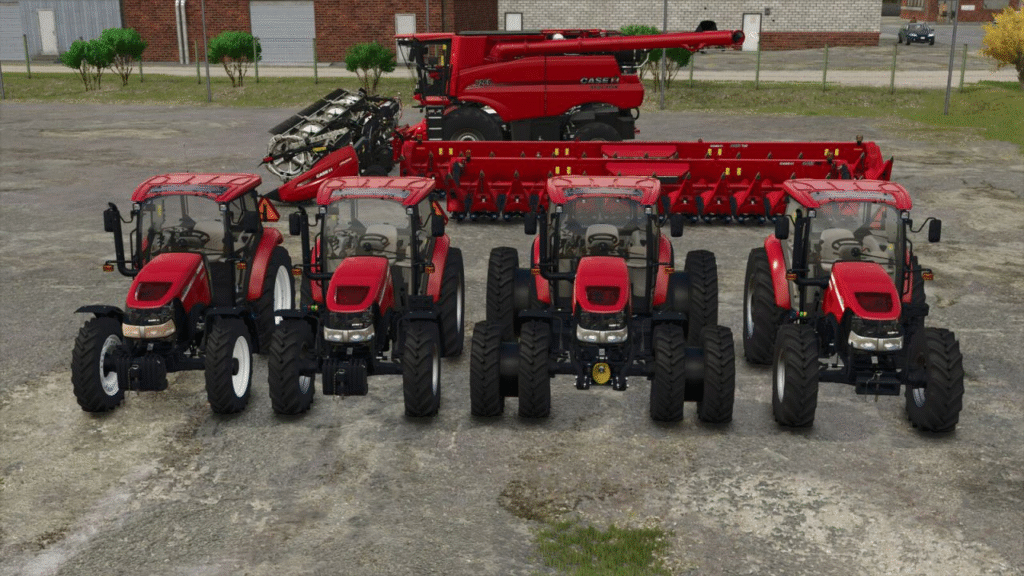 image-2194-1024x576 Case IH Farmall C Series US/EU