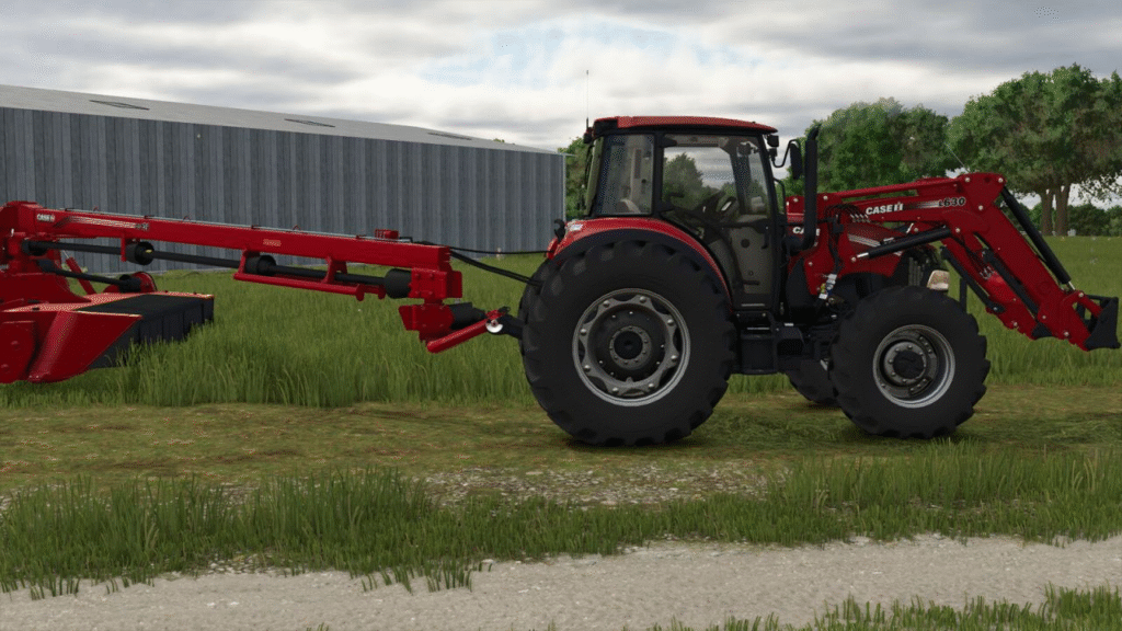 image-2195-1024x576 Case IH Farmall C Series US/EU