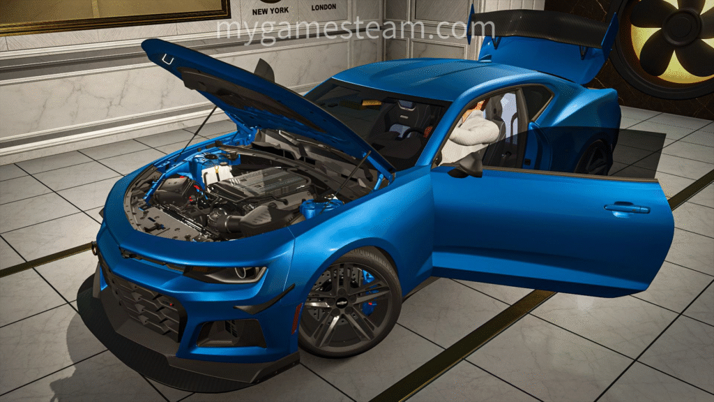image-2474-1024x576 Chevrolet Camaro ZL1 1LE