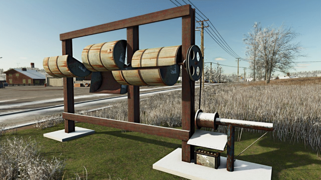image-2601-1024x576 Wind Generators Made With Barrels