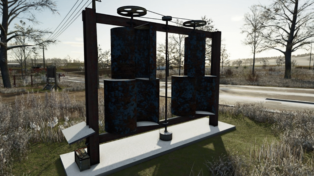 image-2603-1024x576 Wind Generators Made With Barrels