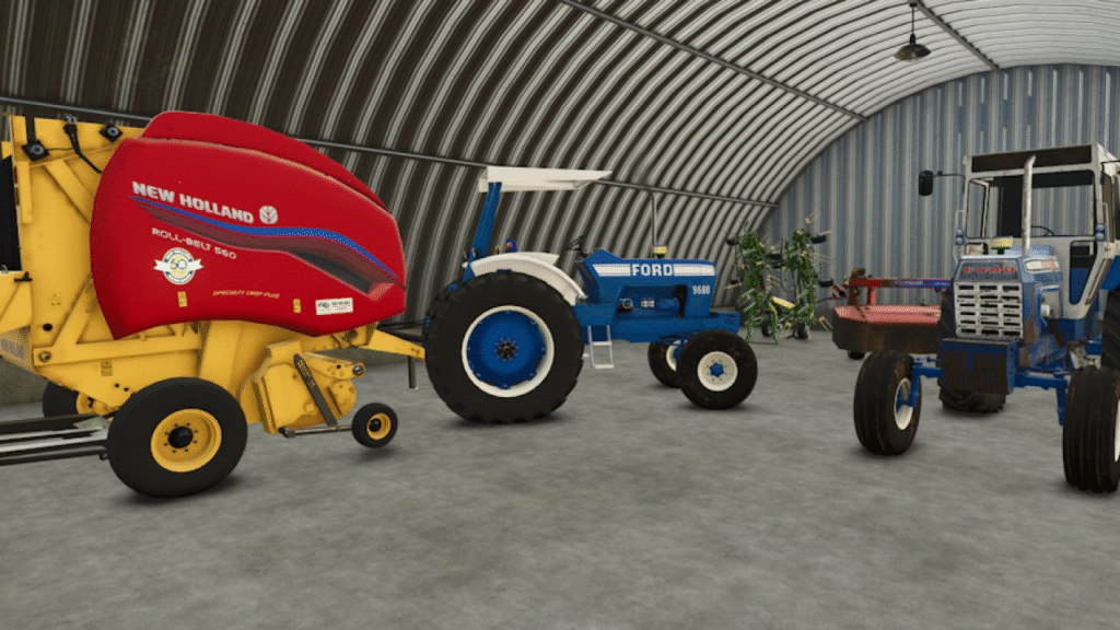 image-2740-1024x576 Ford 8000-9600 Series Tractors
