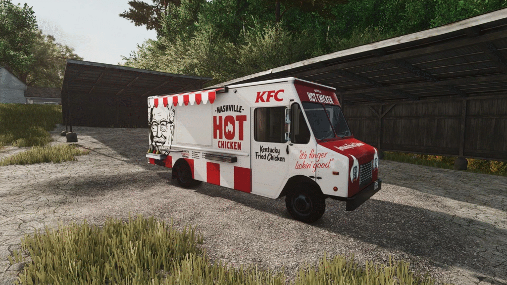image-399-1024x576 KFC Food Truck