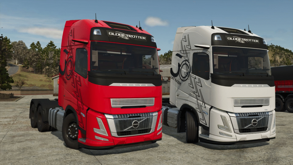 image-419-1024x576 Volvo FH Aero