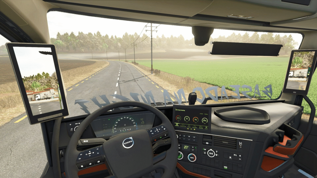image-420-1024x576 Volvo FH Aero