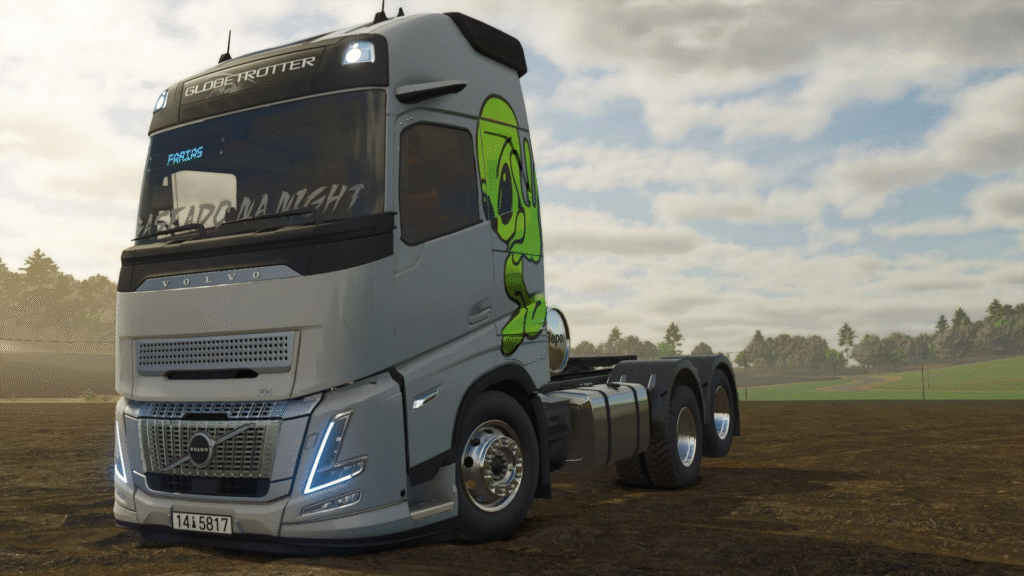 image-421-1024x576 Volvo FH Aero