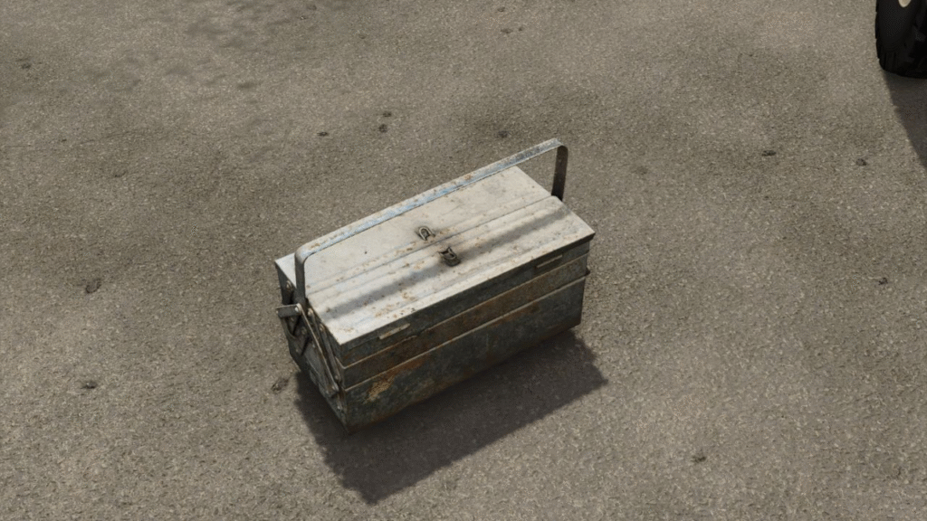 image-671-1024x576 Old Toolbox - Portable Service Kit