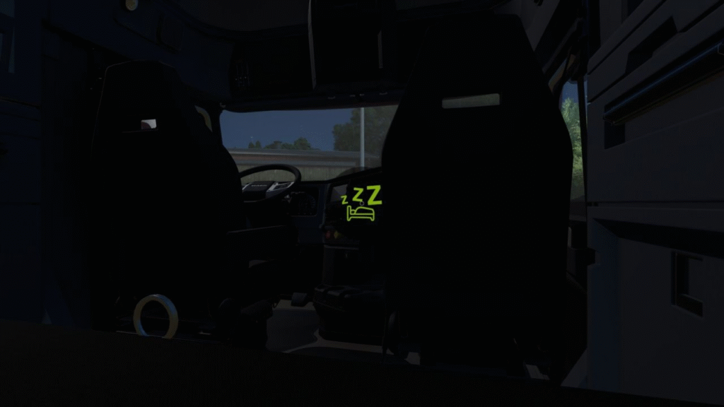 image-694-1024x576 Vehicle Sleeper Cab