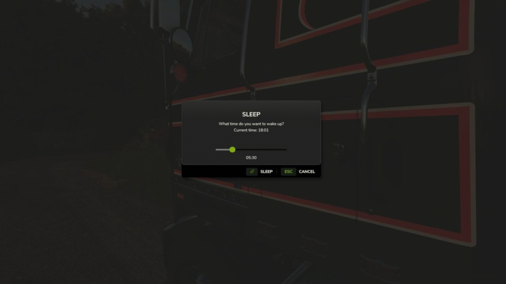 image-696-1024x576 Vehicle Sleeper Cab