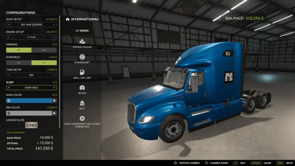image-698-1024x576 Vehicle Sleeper Cab