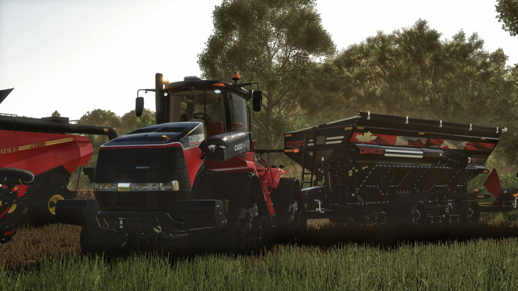 image-73-1024x576 Case IH Steiger Quadtrac "20th Anniversary"