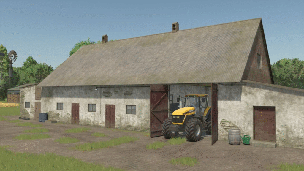 image-879-1024x576 Pigsty And Chicken Barn Package