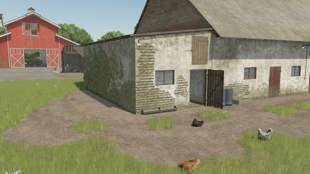 image-882-1024x576 Pigsty And Chicken Barn Package