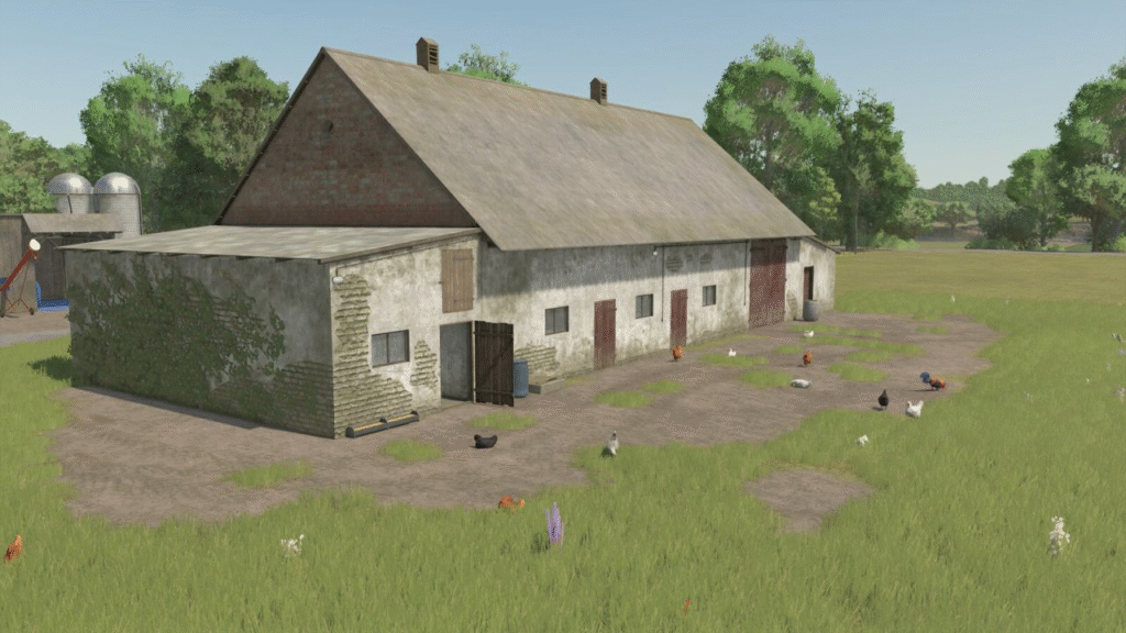 image-884-1024x576 Pigsty And Chicken Barn Package