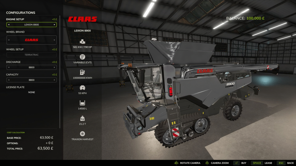 image-917-1024x576 CLAAS Lexion 8800-8900 Electric Chrome Edition