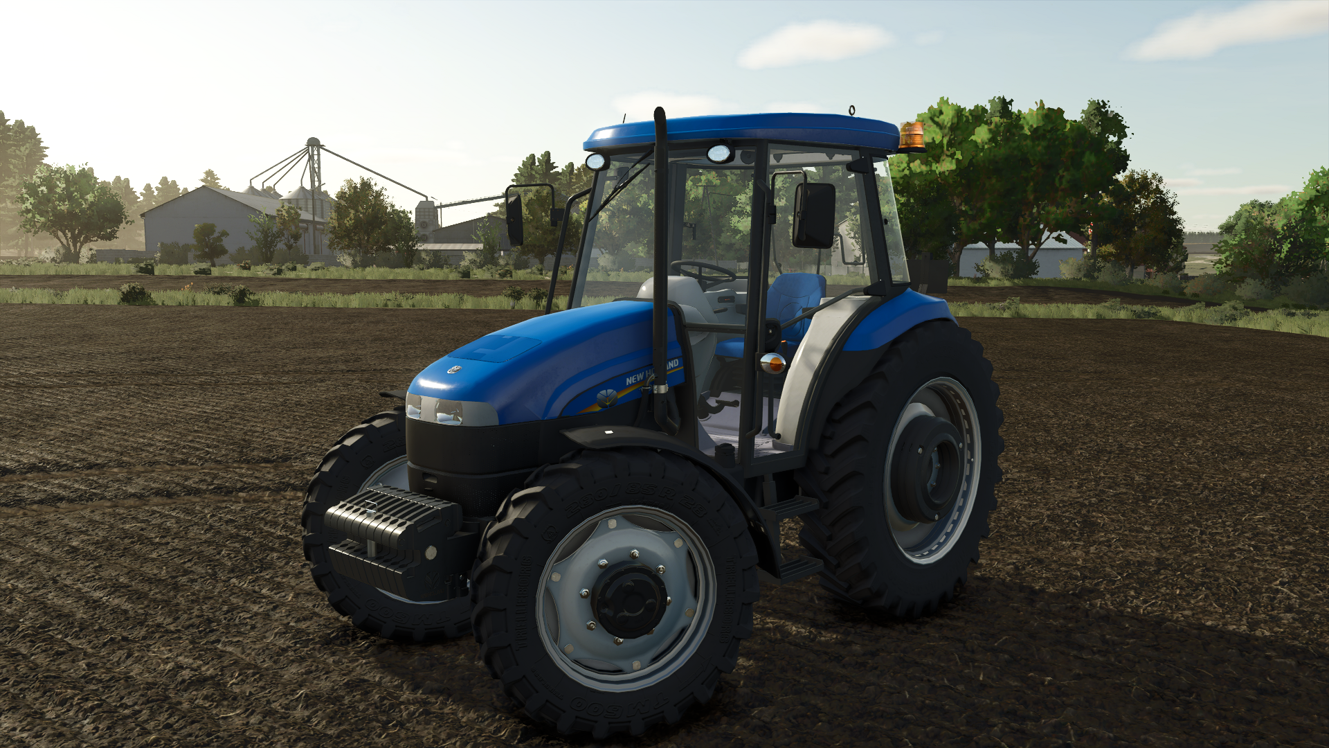 Ekran-Goruntusu-517 FS25 TD85D MODU (AFK MODS)türk kodu