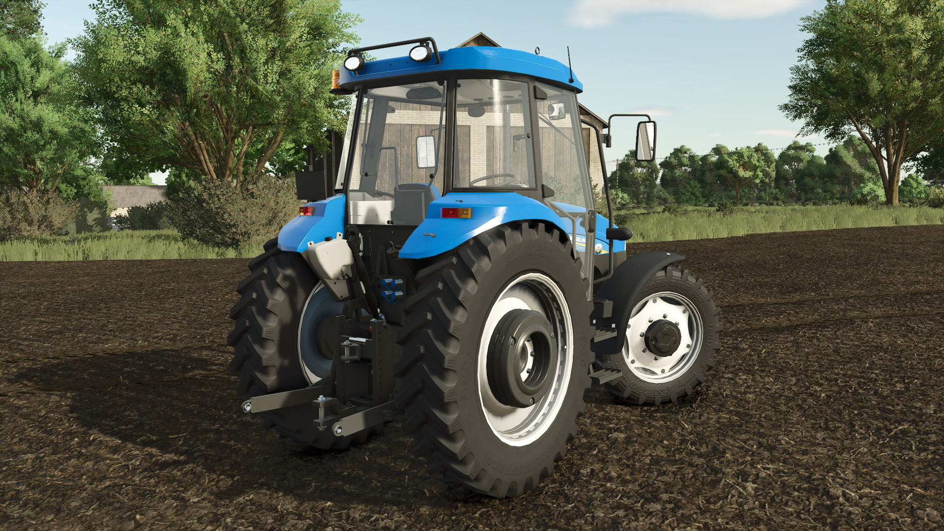 Ekran-Goruntusu-518 FS25 TD85D MODU (AFK MODS)türk kodu