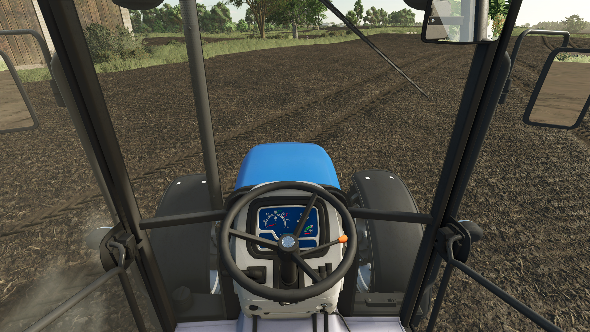 Ekran-Goruntusu-519 FS25 TD85D MODU (AFK MODS)türk kodu