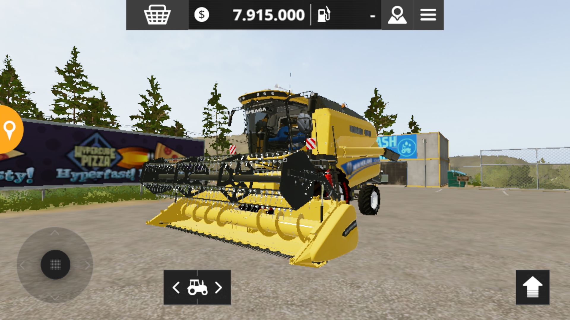 Screenshot_20250809-201305_FS20NGMD-1 FS20 BİÇER TC:5070 VE TABLASI