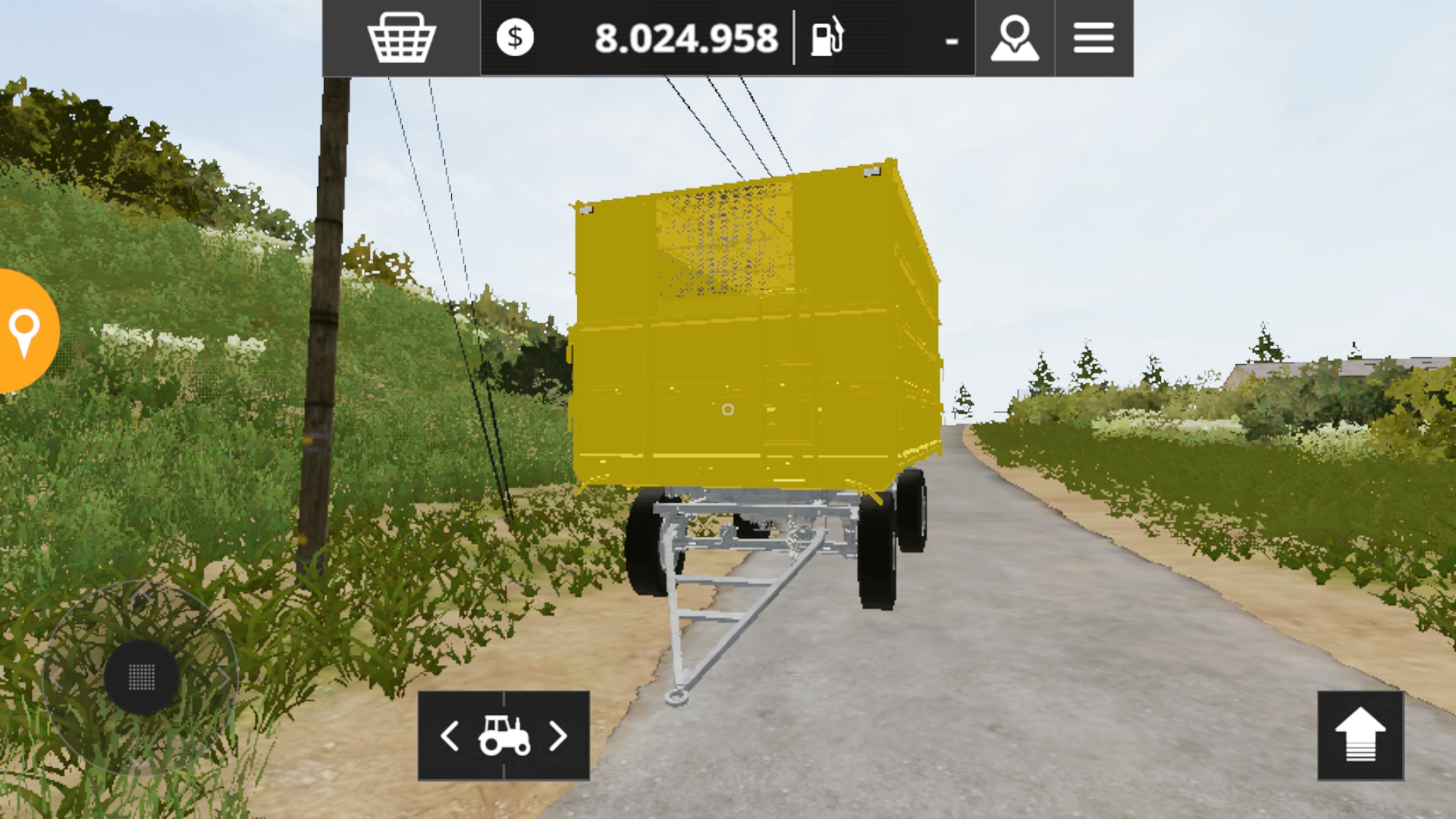 Screenshot_20250809-201644_FS20NGMD-1 FS20 SAMAN RÖMORKU