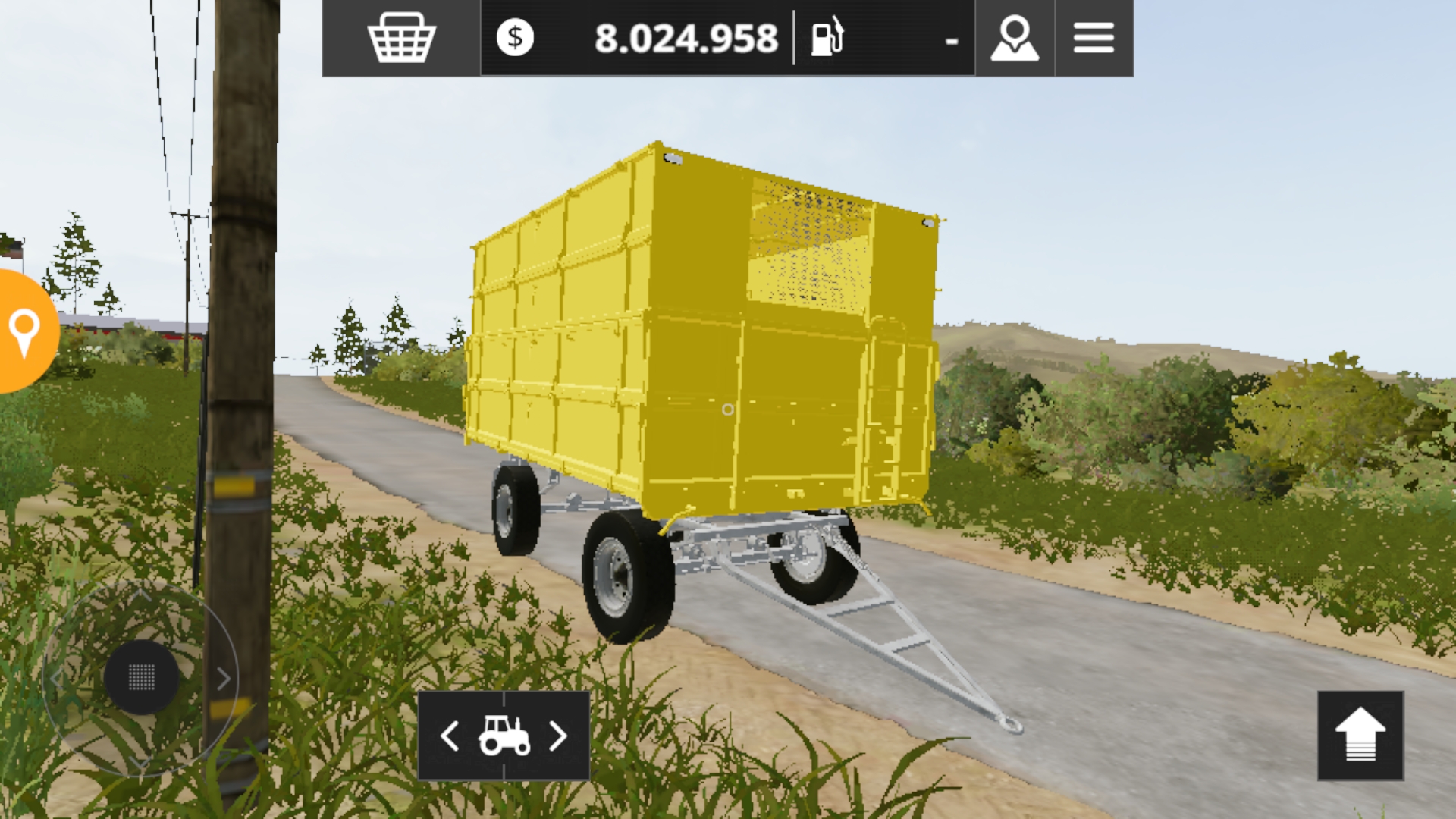 Screenshot_20250809-201651_FS20NGMD FS20 SAMAN RÖMORKU