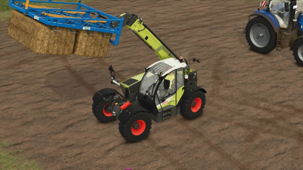 image-163-1024x576 CLAAS SCORPION 1033 Rust Edition