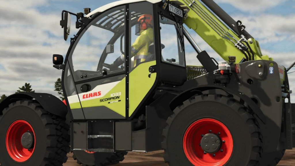 image-164-1024x576 CLAAS SCORPION 1033 Rust Edition