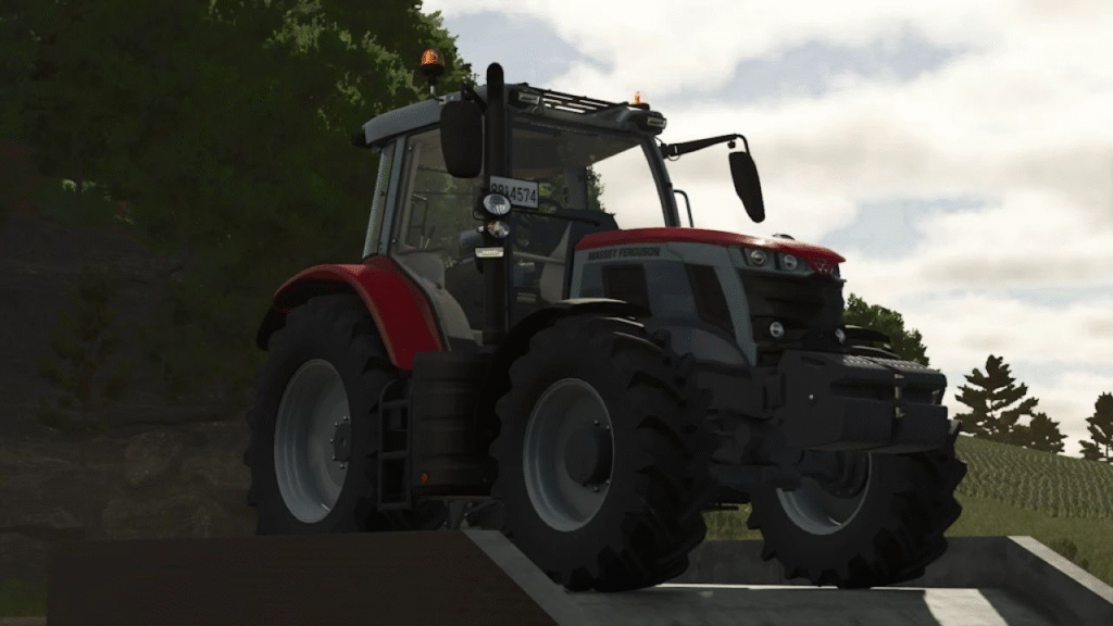 image-1657-1024x576 Massey Ferguson Series 6S Rust Edition