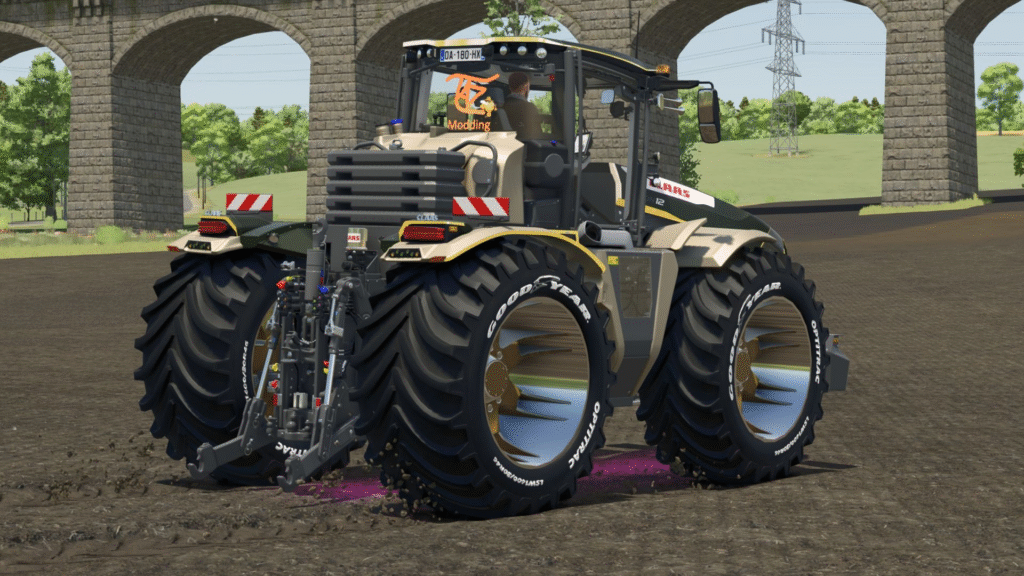 image-1734-1024x576 Claas Xerion 12