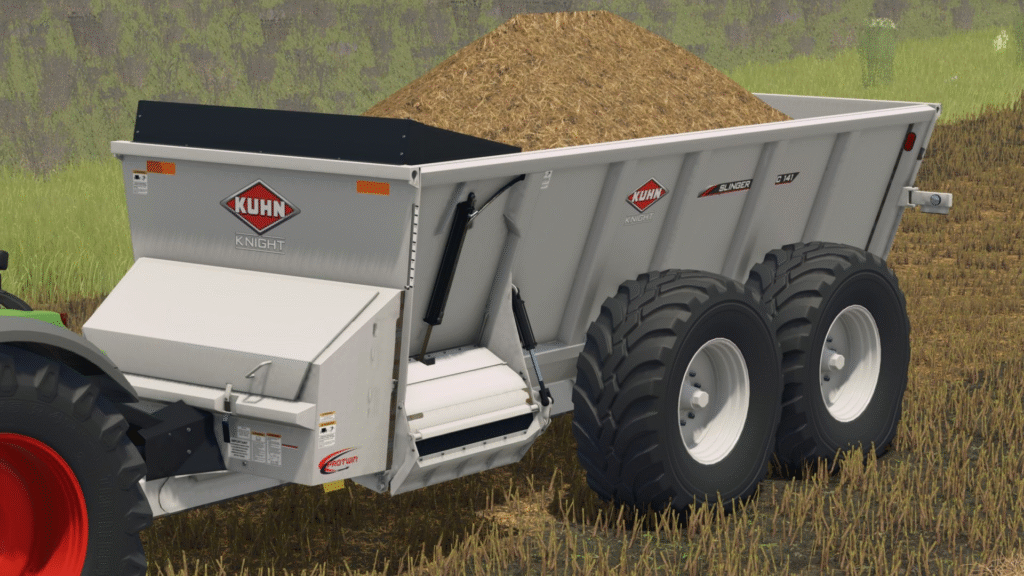 image-1880-1024x576 Kuhn SLC 141 Rust Edition
