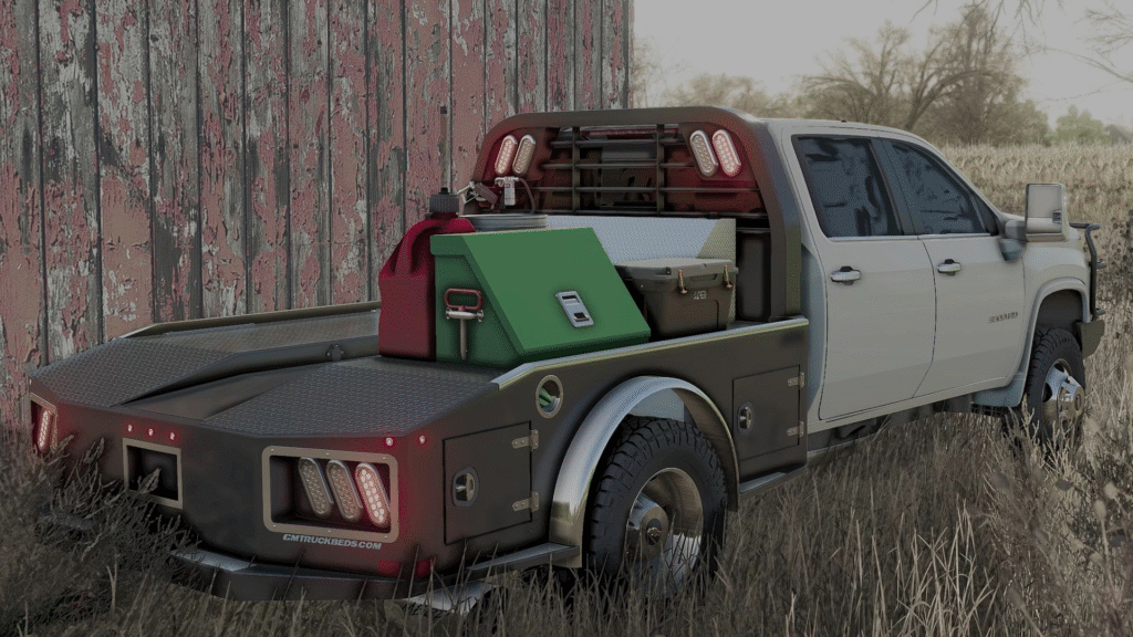 image-2115-1024x576 Chevrolet Silverado LTZ 2020