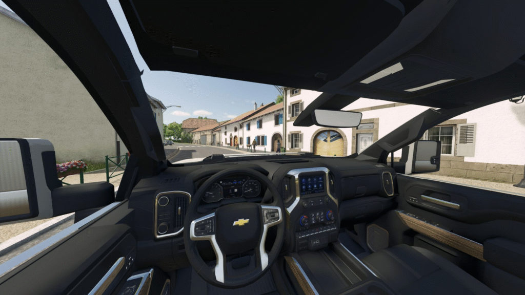 image-2116-1024x576 Chevrolet Silverado LTZ 2020